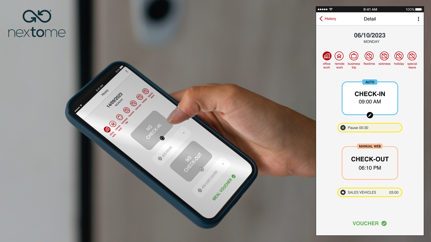 smart-presence-detector